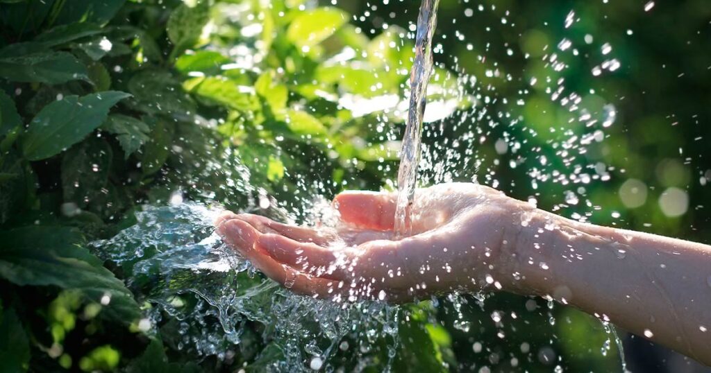 Water Resources Management